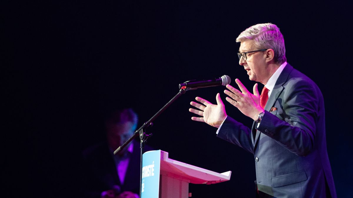 Třecí plochy pravděpodobné vlády. Co chce Babiš, co Macinka a co Okamura